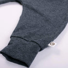 Müsli Cozy Me püksid, dark grey melange
