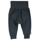 Müsli Cozy Me püksid, dark grey melange