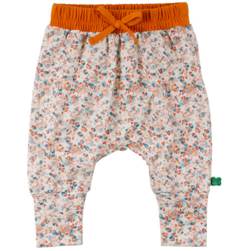 Fred´s World haaremipüksid, Cream