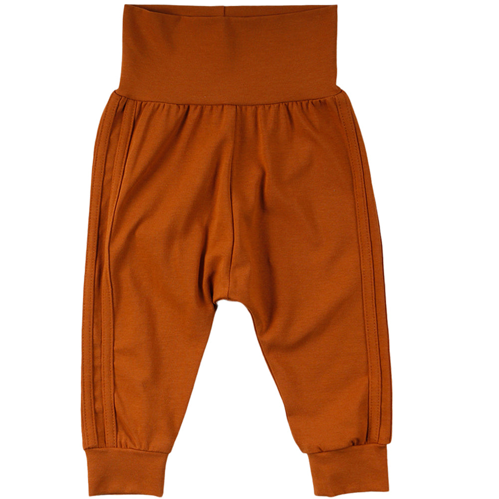 Fred´s World Alfa Panel pants, Pecan