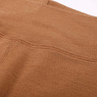 Fredś World Wool pants baby, Almond