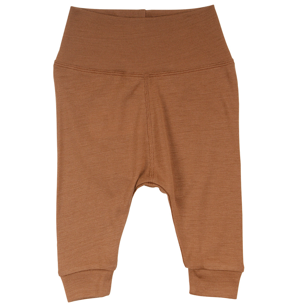 Fredś World Wool pants baby, Almond
