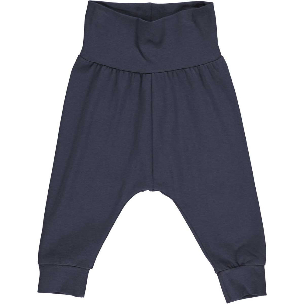 Fred's World Alfa funky pants baby, Night blue