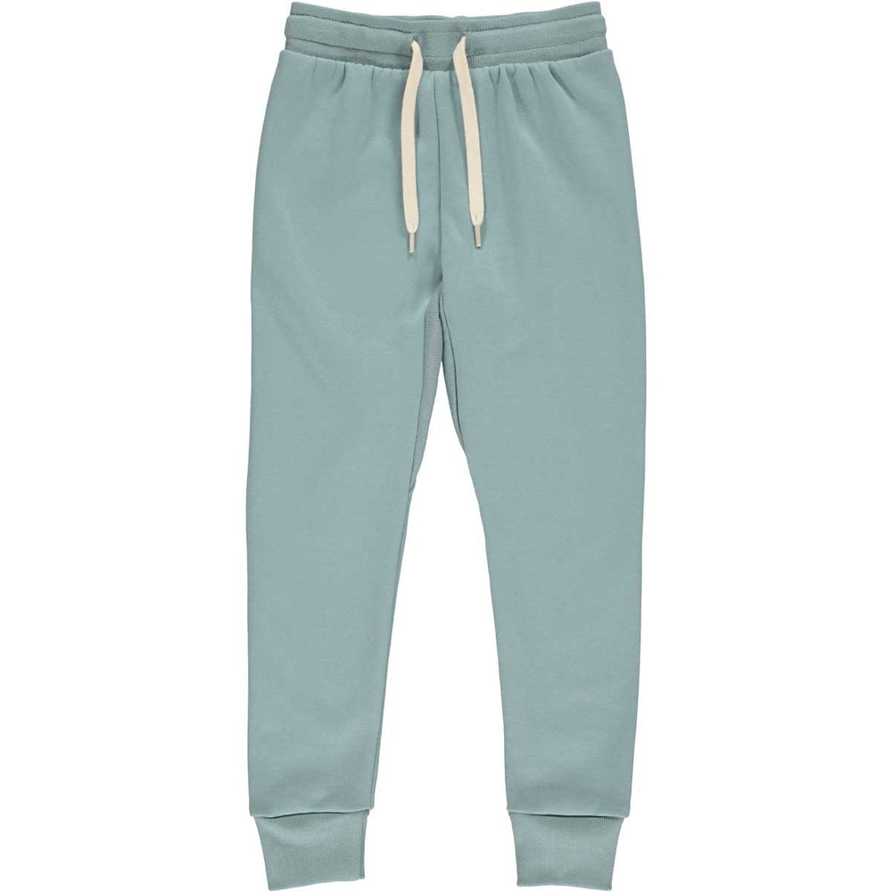 Fred's World Sweat pants, Mineral