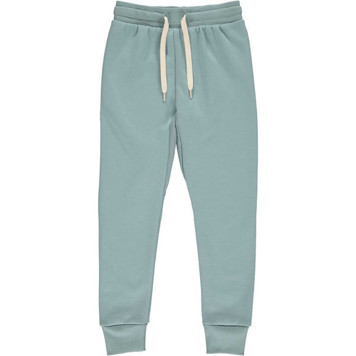 Fred's World Sweat pants, Mineral