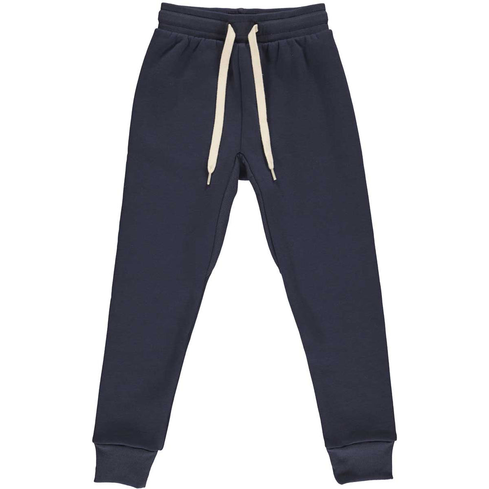Fred's World Sweat pants, Night blue