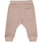Fred's World Sweat pants baby, Rose Wood