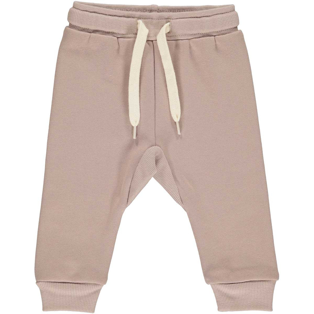 Fred's World Sweat pants baby, Rose Wood