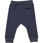 Fred's World Sweat pants baby, Night blue