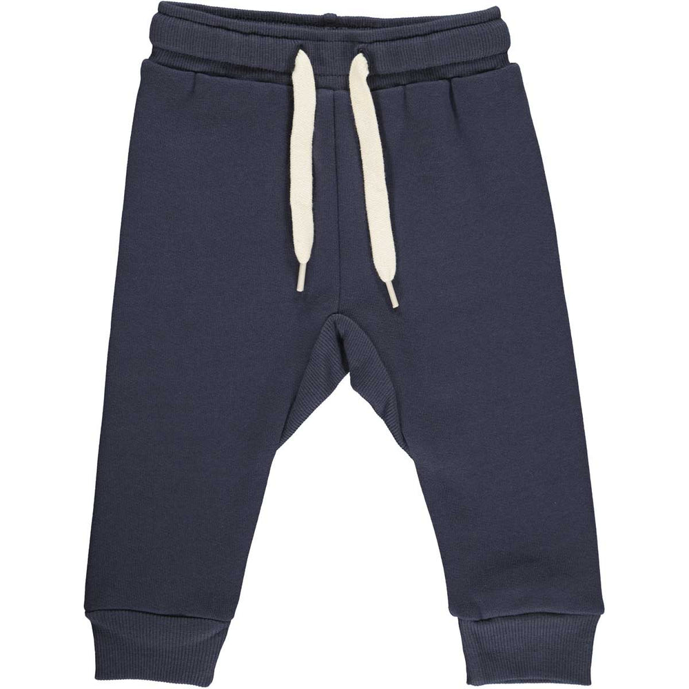 Fred's World Sweat pants baby, Night blue