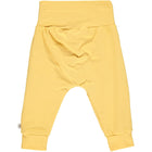 Müsli Cozy Me bow püksid baby, yellow moon