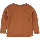 Fred´s World Wool fleece jacket, Almond