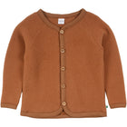 Fred´s World Wool fleece jacket, Almond