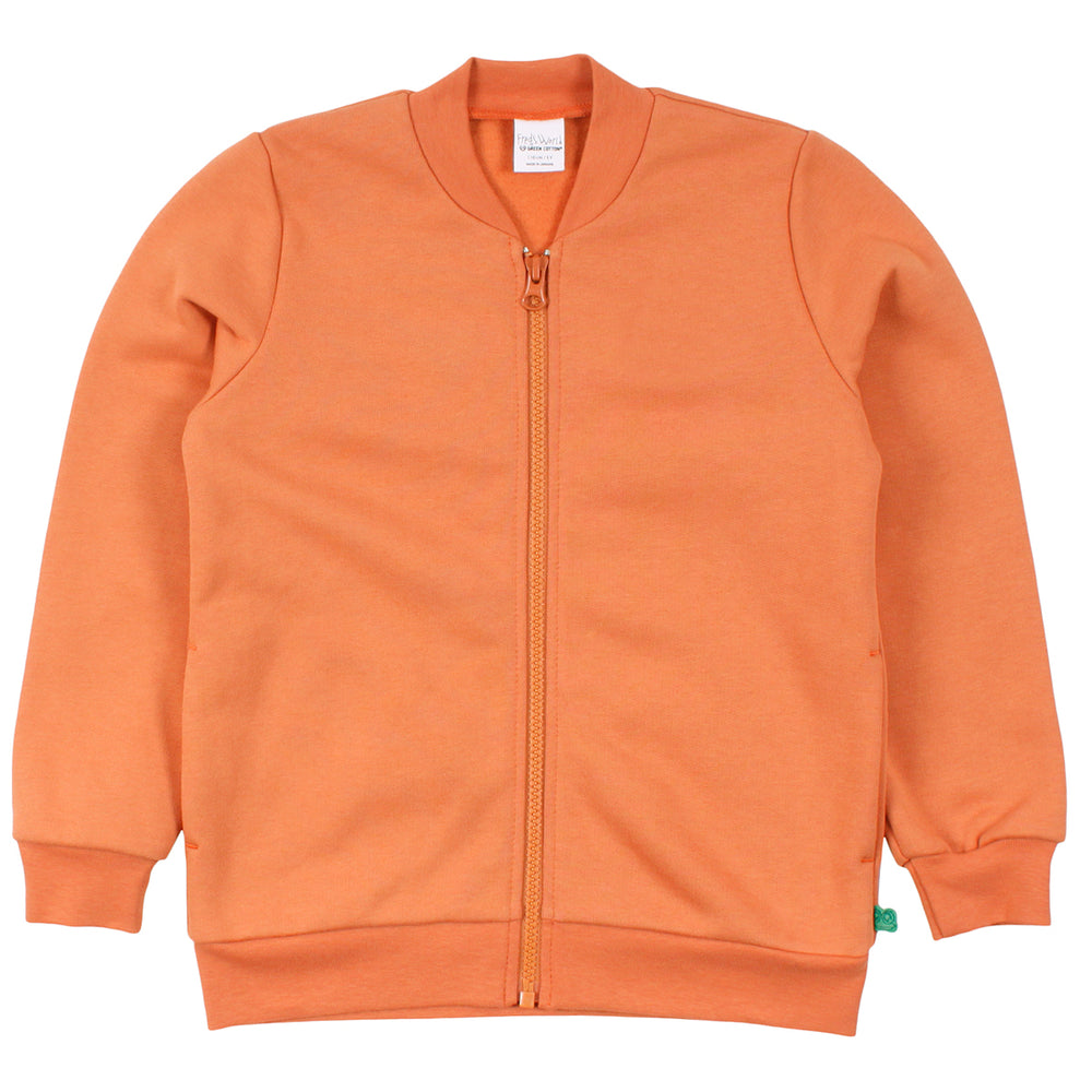 Fred´s World Sweat cardigan, Sienna