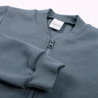Fred´s World Sweat cardigan, Stormy blue