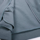 Fred´s World Sweat cardigan, Stormy blue