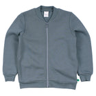 Fred´s World Sweat cardigan, Stormy blue