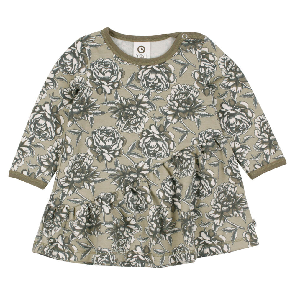 Müsli Boom dress, baby