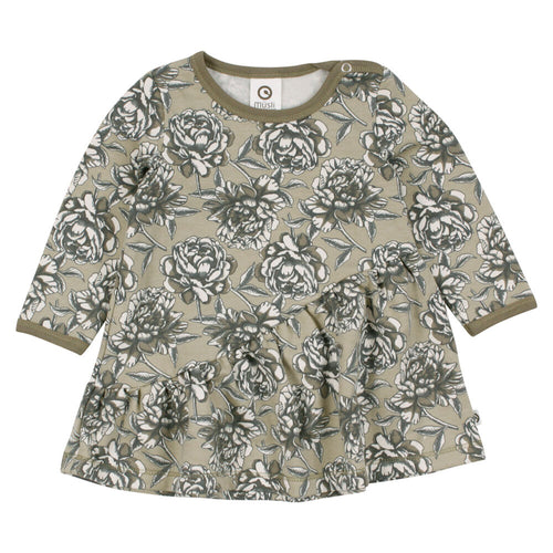 Müsli Boom dress, baby