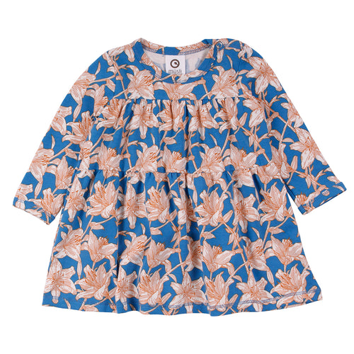 Müsli Lily dress, baby