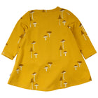 Müsli Chanterelle dress baby