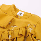 Müsli Chanterelle dress baby