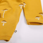 Müsli Chanterelle dress baby