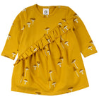 Müsli Chanterelle dress baby