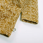 Müsli Petit Fleur dress, baby