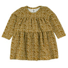 Müsli Petit Fleur dress, baby