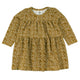 Müsli Petit Fleur dress, baby