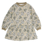 Müsli Boom bell sleeve dress