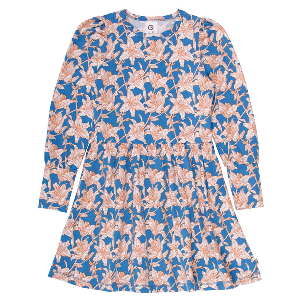 Müsli Lily dress