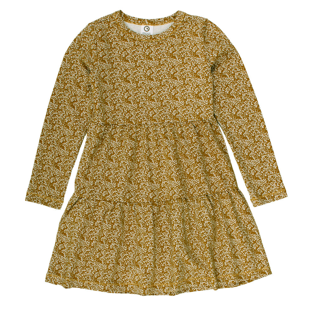 Müsli Petit fleur dress