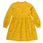 Müsli Chanterelle dress
