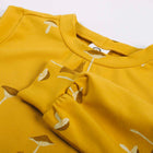 Müsli Chanterelle dress