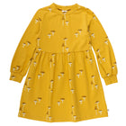 Müsli Chanterelle dress