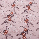 Müsli Geranium s/s dress, rose sugar