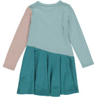 Fred's World Alfa bias dress, Mineral