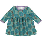 Fred's World Power l/s dress baby, Mineral