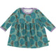 Fred's World Power l/s dress baby, Mineral