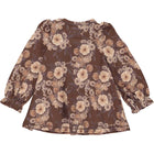 Müsli Pretty dress baby, acorn