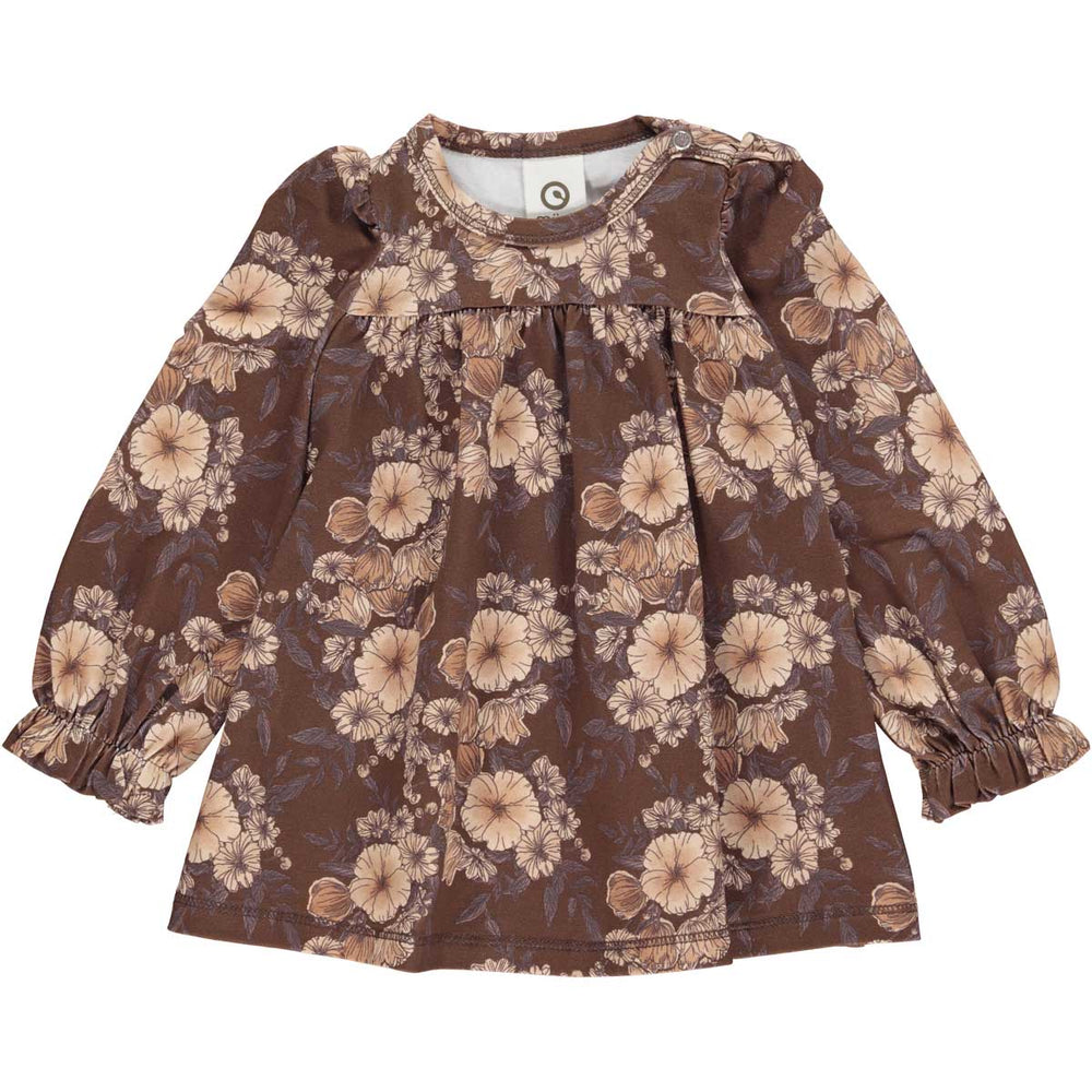 Müsli Pretty dress baby, acorn