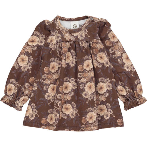Müsli Pretty dress baby, acorn