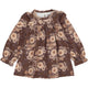 Müsli Pretty dress baby, acorn