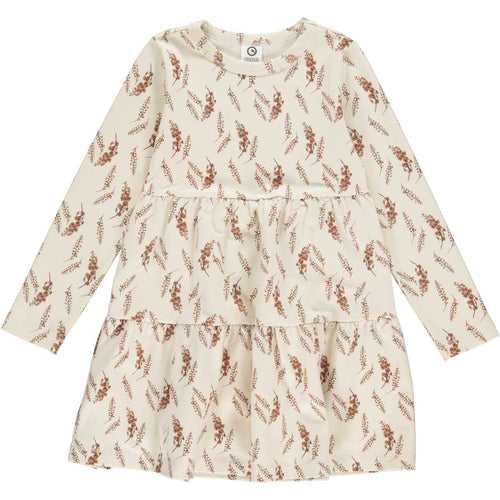 Müsli Lupin layer dress, buttercream