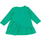 Fred's World Cherry l/s dress baby, Parakeet