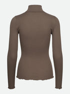 Rosemunde siidist polo, falcon