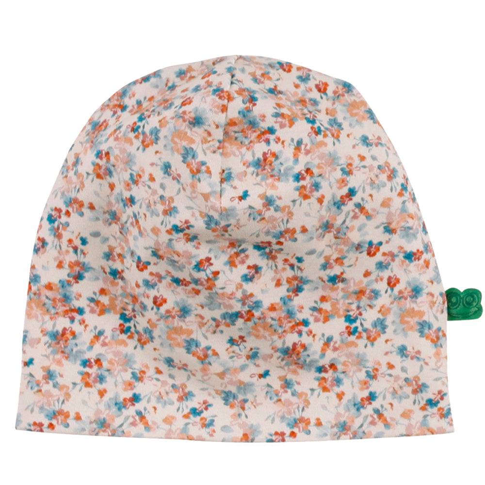 Fred's World Mini beanie, Cream