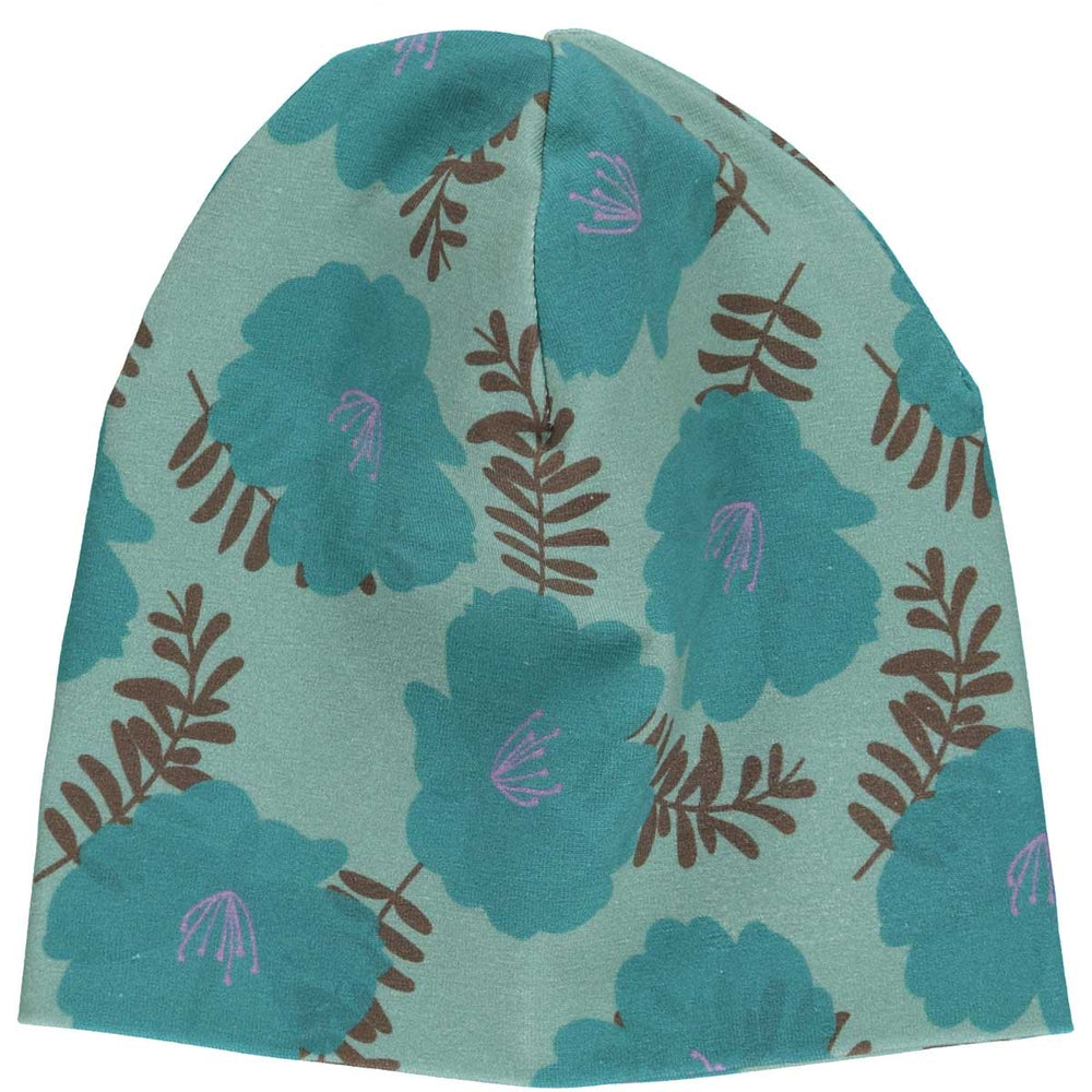 Fred's World Power beanie, Mineral